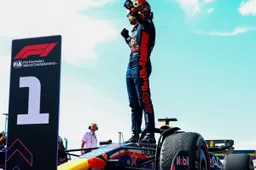 F1 USA, bilancio: ride il solito Max, Ferrari ancora rammarico