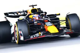 Formula 1 Giappone: Verstappen quarta pole di fila, Ferrari torna indietro