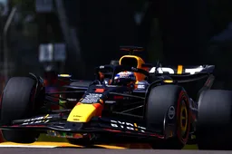 Formula 1 Imola: Verstappen mostruoso raggiunge Senna e Prost