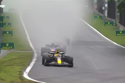 Formula 1 Brasile: Verstappen da sogno, Norris da incubo