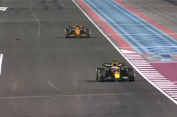 Formula 1 Qatar: Verstappen vince, Norris paga uno Stop and Go!