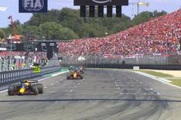 Formula 1 Imola: Max Verstappen Re di Imola li batte tutti anche stavolta