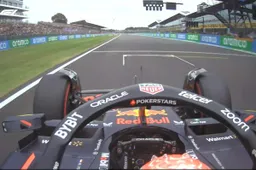 F1 GP Silverstone, Qualifiche: Verstappen beffa Norris, Leclerc 4°