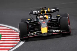 F1 GP Giappone, Qualifiche: Verstappen strapazza tutti, Leclerc 4°