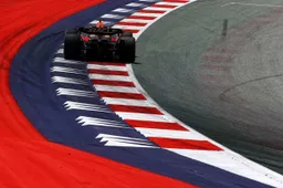 F1 GP Austria, Qualifiche: Verstappen pole, Ferrari vicinissime