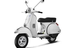 Vespa PX
