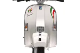 Vespa PX 150° Anniversario Unità d'Italia