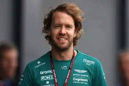 Formula 1: Un ritorno di Vettel è davvero possibile?  
