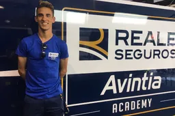 Moto3: Vicente Pérez e Reale Avintia Academy al capolinea