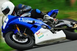 Road Racing: il motociclismo piange la scomparsa di Victor Gilmore