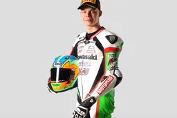 Superbike Portimao: Victor Steeman investito è in "condizioni critiche"