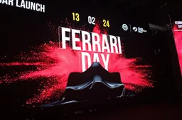 F1: La Ferrari SF-24 andrà forte? L'analisi tecnica (quasi) al buio (video)