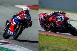 Superbike, Honda ancora lontana: Vierge e Lecuona costretti a inseguire