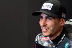 Superbike, Xavi Vierge: l'oggetto misterioso alla ricerca di una nuova svolta