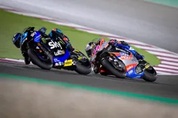 Moto2: Vietti, Arbolino, Dalla Porta e gli altri, le frecce tricolori del 2022