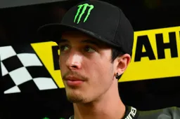 Celestino Vietti pronto per la rivincita Moto2 con Fantic "Ho capito la lezione"