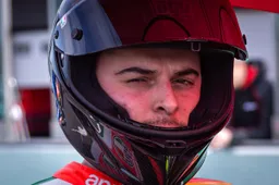 Superbike: Fratelli da corsa, Doriano Vietti "Io e Celestino, che bagarre!"