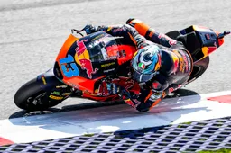 Moto2 Austria: Celestino Vietti finalmente si sblocca, ritorno alla vittoria!