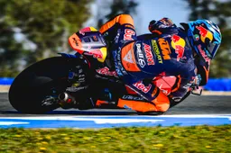 Moto2: Celestino Vietti non idoneo per il GP Francia, Aron Canet ci prova