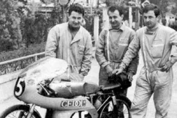 MotoGP, la storia: le sfide tra fratelli nella stessa categoria (parte 1)