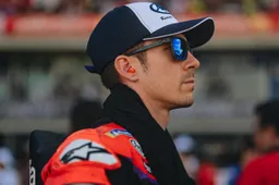 MotoGP, Aprilia deve copiare Ducati: il consiglio di Vinales