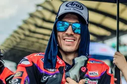 MotoGP, Vinales sicuro: "Marquez innervosirà gli altri piloti Ducati"