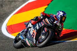 Maverick Vinales dove sei finito? Aprilia ora ha bisogno del tuo aiuto