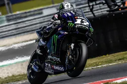 MotoGP, Assen: Maverick Viñales torna alla vittoria