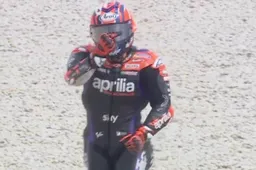 MotoGP, Vinales attacca Bezzecchi: "Serve una sanzione pesante"