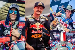 Vinales, Miller e Rins: nel 2024 appuntamento con la storia