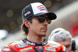 Maverick Vinales spiega la scelta KTM "Ho sentito che era la mossa giusta"