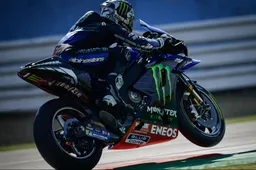 MotoGP, Viñales top nei test a Misano. "Qui tutto bene, poi in gara..."