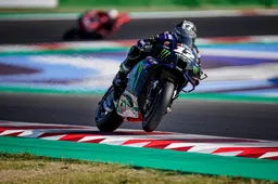 MotoGP, Misano-2: Maverick Viñales in trionfo, Bagnaia sogno infranto