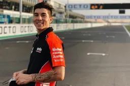 MotoGP Misano, Prove 1: Viñales-Aprilia al top prima dell'acquazzone