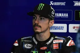 Maverick Viñales: "Ducati? Ci ho pensato. Da Yamaha grande fiducia"