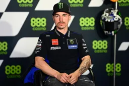 MotoGP GP Portimao, Prove 1: Viñales al top, Marc Márquez è 3°!