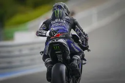 MotoGP, Maverick Viñales per la nona di Yamaha in Francia?
