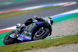 MotoGP Assen, Prove 3: Viñales continua a brillare, Rossi in Q2
