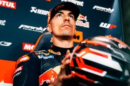 MotoGP, Maverick Vinales "Non corro in moto da un mese"