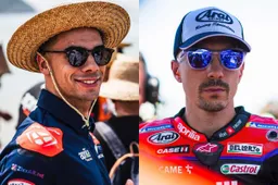 MotoGP, Oliveira e Vinales nel mirino Honda? Le risposte dei piloti