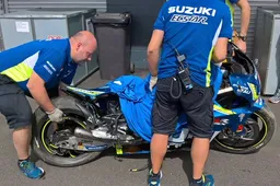 MotoGP Phillip Island non perdona, quanti piloti giù per terra