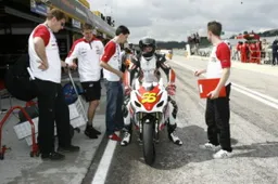 Superstock 600 Valencia Qualifiche: pole per Danilo Petrucci