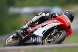 Superstock 600 Nurburgring Qualifiche: pole per Lonbois