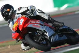 Superstock 600: Vincent Lonbois a sorpresa nella Moto2