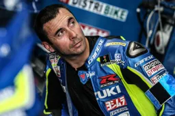 Vincent Philippe: "Lascerò la SERT a fine 2019. Ritiro? Non è detto..."