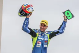 Il ritorno di Vincent Philippe: al via della 24h di Barcellona