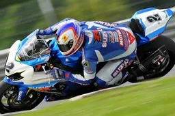 FSBK: il bilancio di Le Vigeant con il dominio di Vincent Philippe