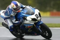 FSBK Nogaro Gara 2: bis di Philippe, Vincent sfiora il podio