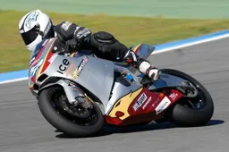 Moto2: è ufficiale, Hector Faubel sostituisce Vincent Lonbois