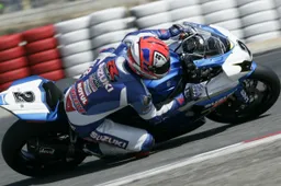 FSBK: domani il via del campionato, tutto pronto a Ledenon